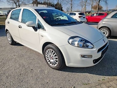 Bild des Angebotes Fiat Punto More 1.2 8V 5T