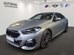 Bild des Angebotes BMW 220 i xDrive M-Sport-Pro*DrivingAssist*Stop&Go*Harman/