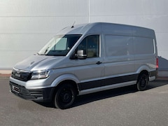 Bild des Angebotes MAN TGE 3.160 L3H3 Kasten LED AHK TEMPOMAT RWD