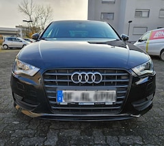 Bild des Angebotes Audi A3 A3 2.0 TDI Sportback (clean diesel) S line Sportpaket