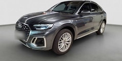 Bild des Angebotes Audi Q5 Sportback S-LINE BUSINESS 40 TFSI QUATTRO AHK.STAN