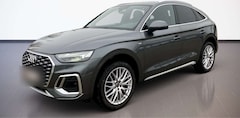 Bild des Angebotes Audi Q5 Sportback S-LINE BUSINESS 40 TFSI QUATTRO AHK.STAN