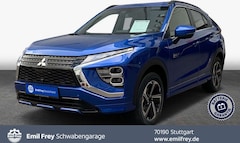 Bild des Angebotes Mitsubishi Eclipse Cross Plug-In Hybrid 4WD Select