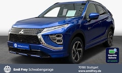 Bild des Angebotes Mitsubishi Eclipse Cross Plug-In Hybrid 4WD Select