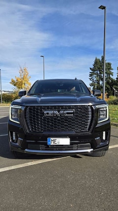 Bild des Angebotes GMC Yukon Denali