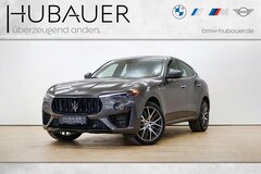 Bild des Angebotes Maserati Levante Modena S [Navi, LED, SoftClose, 20" LMR]