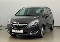 Bild des Angebotes Opel Meriva Drive 1.4 16V Turbo*Klima*El.FH*Bluetooth