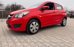 Bild des Angebotes Opel Karl Edition 1,0 KLIMAANLAGE Einparkhilfe Tempom