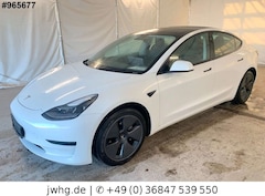 Bild des Angebotes Tesla Model 3 LED Wärmepumpe Ryzen Shanghai Autopilot3