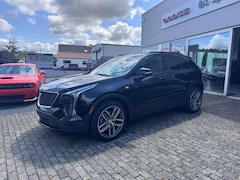 Bild des Angebotes Cadillac XT4 Sport AWD I Navi I Kamera I LED