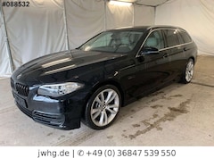 Bild des Angebotes BMW 525 Xenon Vollleder 18" Tempo SportSi DrivingAss