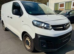 Bild des Angebotes Opel Vivaro Kasten Edition M,TÜV & SERVICE NEU
