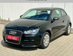 Bild des Angebotes Audi A1 1.2 TFSI Ambition