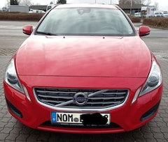 Bild des Angebotes Volvo V60 DRIVe Kinetic