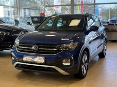 Bild des Angebotes VW T-Cross Life*Navi*R.cam*dig.Cockpit*CarPlay*DAB