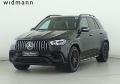 Bild des Angebotes Mercedes-Benz GLE 63 AMG GLE 63 S AMG 4M Multibeam*AHK*Pano*Burmester*22"