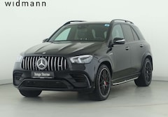 Bild des Angebotes Mercedes-Benz GLE 63 AMG GLE 63 S AMG 4M Multibeam*AHK*Pano*Burmester*22"