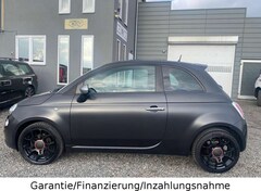Bild des Angebotes Fiat 500 Rock *1.HD*Xenon*Volleder*TüvNeu*Klima*SHZ