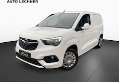 Bild des Angebotes Opel Combo E Carg.*NAV*KAM*CARPLAY*TOTWINKEL*ALLWETT