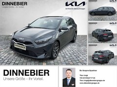 Bild des Angebotes Kia Ceed SW / cee'd SW Ceed Sportswagon Spirit Glasdach+LED+Kamera