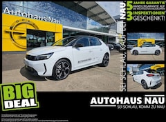 Bild des Angebotes Opel Corsa GS 1.2 Turbo inkl. Inspektionspaket BigDeal