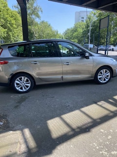 Bild des Angebotes Renault Grand Scenic 2.0 16V 140 CVT Dynamique Automatik Navi