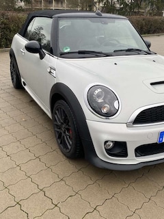 Bild des Angebotes MINI John Cooper Works Cabrio