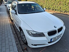 Bild des Angebotes BMW 316 316d Touring E91 8 Fach bereift