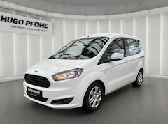 Bild des Angebotes Ford Tourneo Courier Trend 1.0 EcoBoost