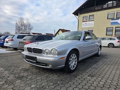 Bild des Angebotes Jaguar XJ6 3 Liter  / TÜV NEU