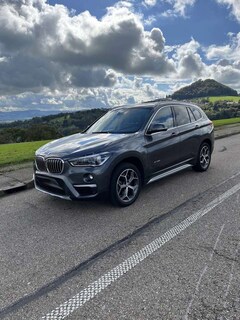 Bild des Angebotes BMW X1 sDrive20i Aut. Advantage