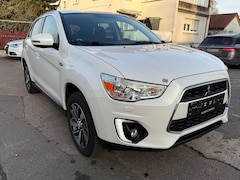 Bild des Angebotes Mitsubishi ASX Edition 4WD/Klima-A/R-Kamera/Tempomat/Alu/NSW/