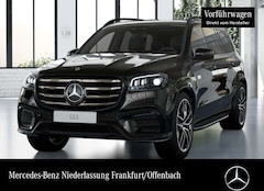 Bild des Angebotes Mercedes-Benz GLS 350 d 4M AMG+NIGHT+PANO+360+AHK+MULTIBEAM+HUD