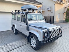 Bild des Angebotes Land Rover Defender Defender 110 Td5