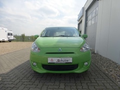 Bild des Angebotes Mitsubishi Space Star TOP
