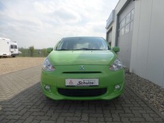 Bild des Angebotes Mitsubishi Space Star TOP