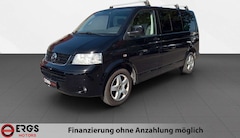 Bild des Angebotes VW T5 Multivan 2.5 TDI "7Si,Klima