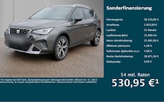 Bild des Angebotes SEAT Arona Xperience Pro TFSI UPE 37.995 per sofort