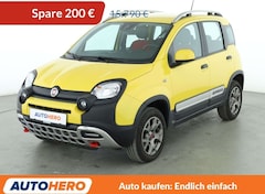 Bild des Angebotes Fiat Panda 0.9 Cross 4x4*PDC*KLIMA*GARANTIE*