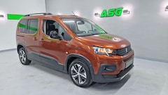 Bild des Angebotes Peugeot Rifter GT-Line / Automatik / Pano / 1.Hand