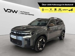 Bild des Angebotes Dacia Bigster TCe 130 Extreme 4x4 Klima Navi Leder