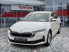 Bild des Angebotes Skoda Octavia Combi 1.5 TSI Selection Top Gepflegt