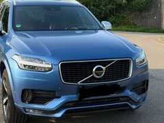 Bild des Angebotes Volvo XC90 XC90 D5 AWD Geartronic RDesign