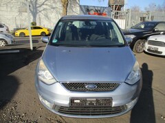 Bild des Angebotes Ford Galaxy Ghia