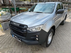 Bild des Angebotes Isuzu D-Max Space Cab 4WD L