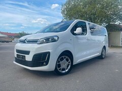 Bild des Angebotes Citroen Spacetourer Spacetourer 2.0 BlueHDi 145 FAP XL Business