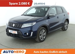 Bild des Angebotes Suzuki Vitara 1.5 Dualjet Hybrid Comfort+ 4x4 Aut*NAVI*ACC*CAM*