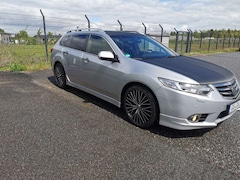 Bild des Angebotes Honda Accord Tourer 2.2i-DTEC 180 Type S