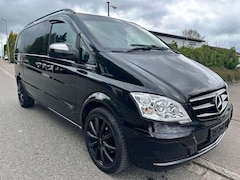 Bild des Angebotes Mercedes-Benz Viano 2.2 CDI Trend Edition kompakt