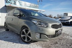 Bild des Angebotes Kia Carens 1.7 CRDi Spirit Autom. |7-Sitzer| |AHK|